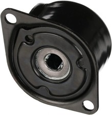 GATES Spannrolle Keilrippenriemen DriveAlign™ T36858 für PORSCHE 911 996 BOXSTER