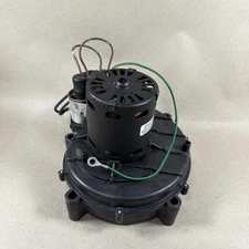 🔥 FASCO 70625185 Inducer Blower Motor 115V 3450 RPM LR6319  (A17)