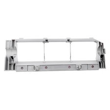 2X Spare Main Brush Cover for 1/1S and S4 S5 Max S50 S51 S55 S61504