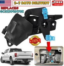 Powered Tailgate Actuator Electric Liftgate Lock Control for Ford F150/F250/F350