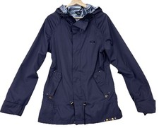 Oakley Gretchen Bleiler Signature Series Women's Snowboard Ski Jacket Size M