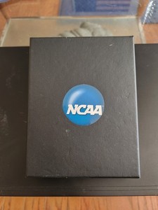 NCAA Division II 2018 Women's Basketball Championship Participant Trophy Jostens