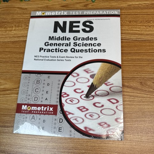 NES Mittelklasse allgemeine wissenschaftliche Praxis Fragen - Bild 1 von 4