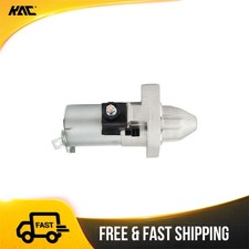 Starter For 2003-2005 Honda Accord 2.4l Honda Element 2003-2006 Acura Tsx 17870