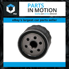 Oil Filter fits SMART FORFOUR 1.0 2014 on Ashika 2811800310 A2811800310 Quality