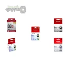 Canon 510 / 511 / 512 / 513 Original Printer ink choices