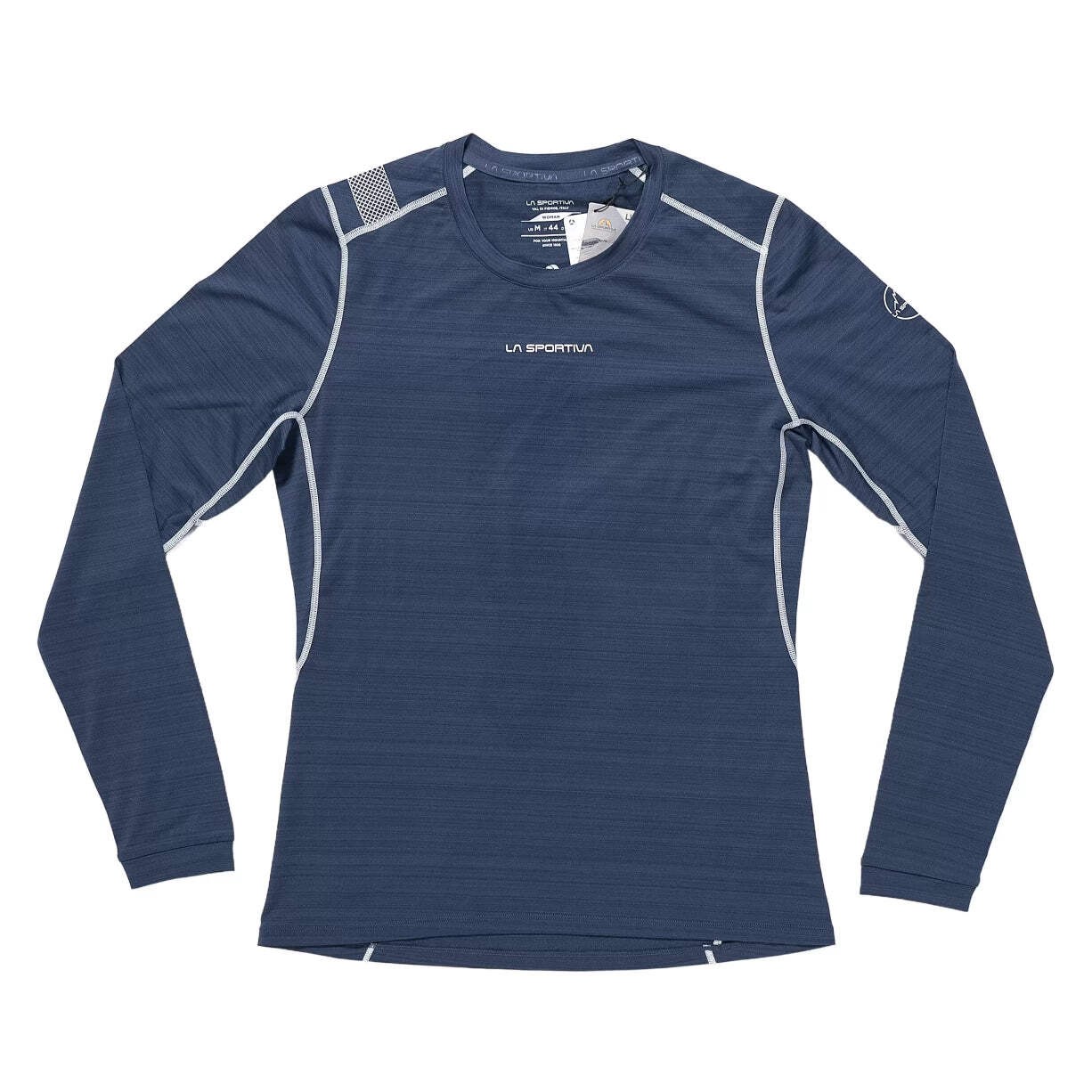 La Sportiva Tour Long Sleeve - Women's