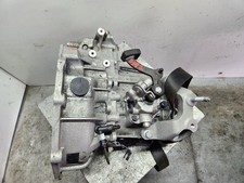 Boite de vitesse Mg ZS