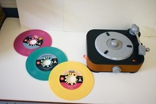 Fisher-Price Rockin' Record Player
