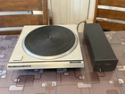 Famous TECHNICS SP-10 MKII DIRECT DRIVE Turntable with SH-10E PS 110-120V USA