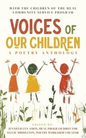 Sylvie Middleton (U. A.) | Voices Of Our Children | Taschenbuch | Englisch