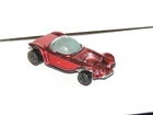 1969 Hot Wheels Redline Beatnik Bandit US **RED LIGHT SPECIAL**