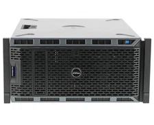 Dell PowerEdge T430 16 Bay Server Dual Xeon E5-2660 V4 28 Cores  32GB H730 750W