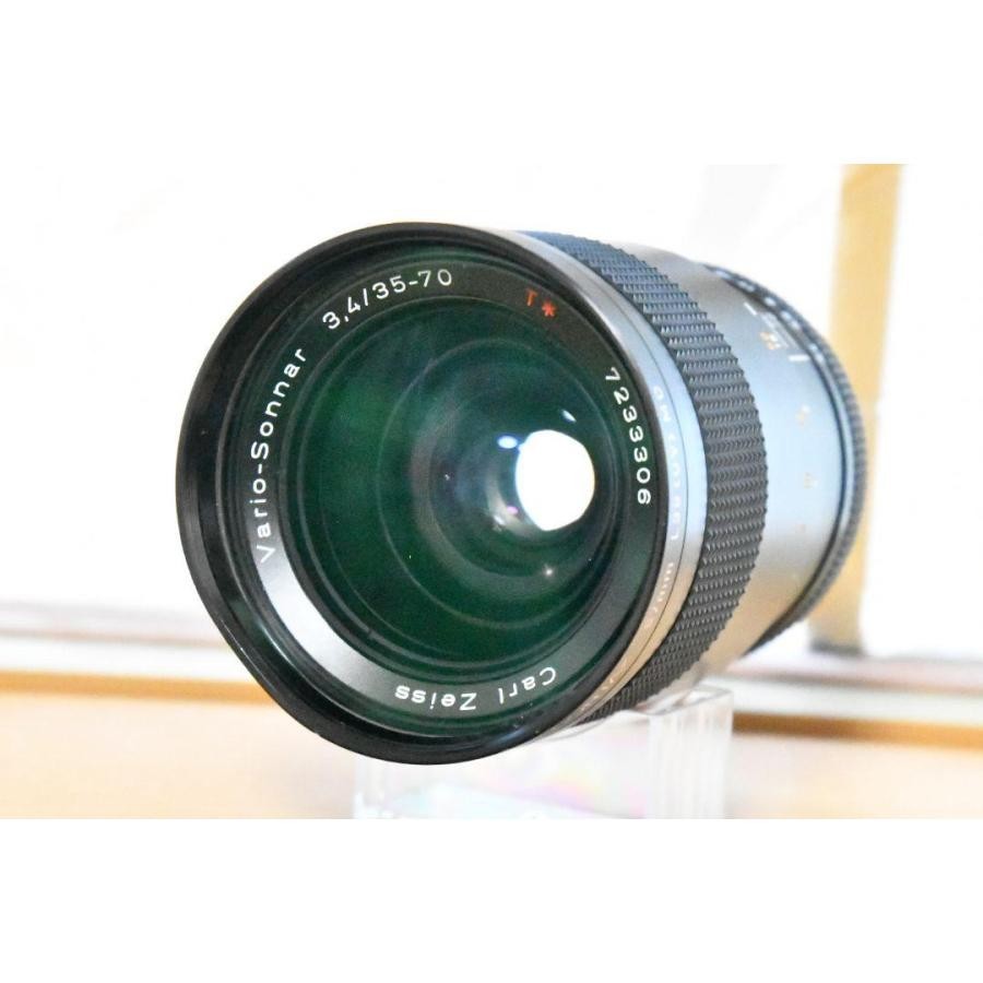 Old lens CONTAX VARIO SONNAR 35-70 f3.4 [Used] | eBay