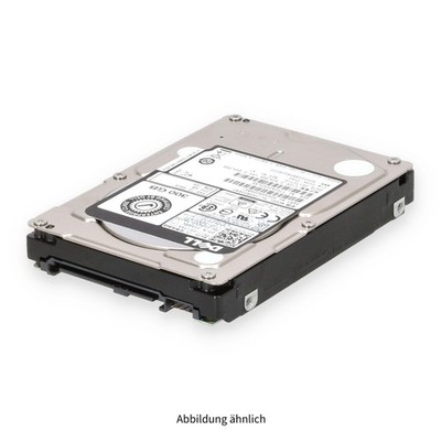 Dell 300GB 15k SAS 12G HDD YFKXK 0YFKXK - SFF oder LFF / G13 oder G14