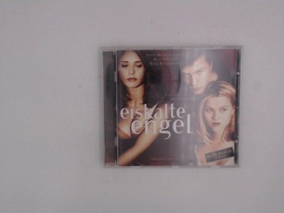 Eiskalte Engel (Cruel Intentions) Various: