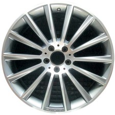 (Ships Today) Wheel Rim Mercedes-BenzClass S400 S550 S550e S560 S580 S600 S63 AM