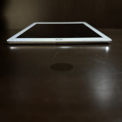 Apple iPad Air 2 A1567 64 GB, Wi-Fi + 4G, 9.7 in - Space Gray for