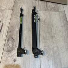 Tested Mercedes W209 Clk350 Clk500 Rear Top Hydraulic Cylinder X 2 Set