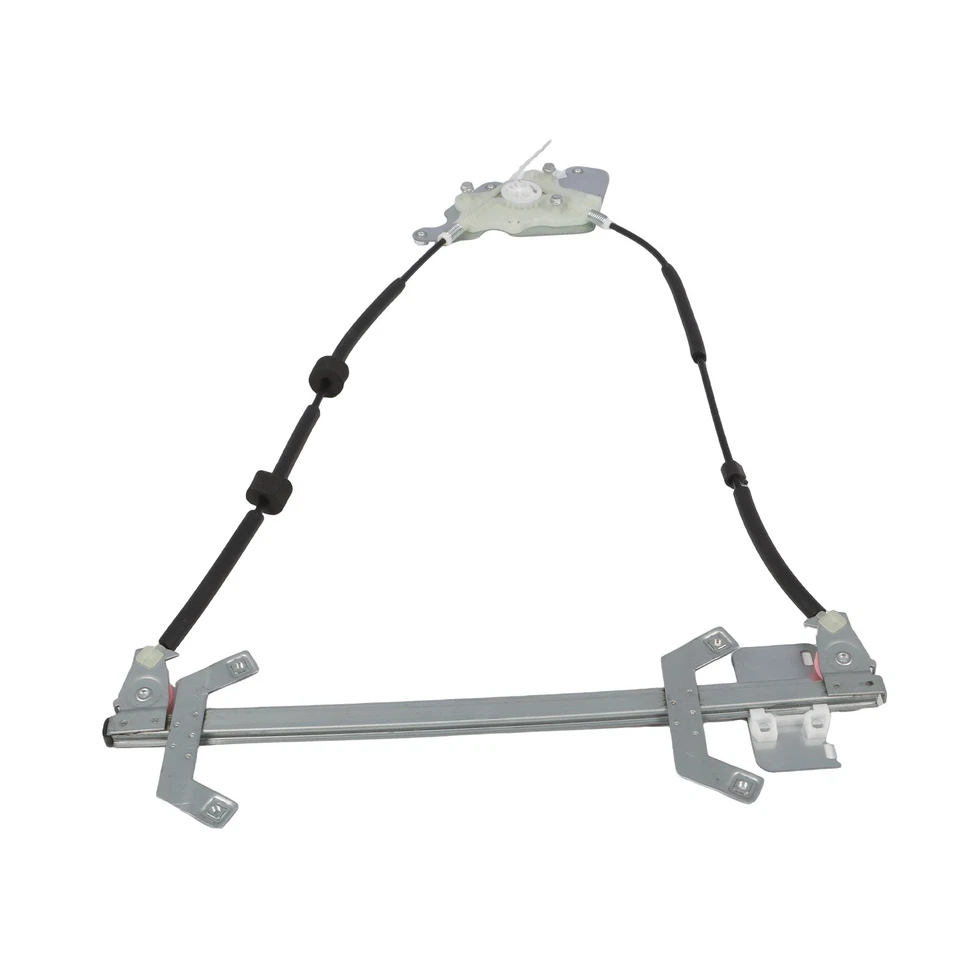 4637301046 Rear Right Window Regulator For Mercedes Benz G500 G55 G550 G65 AMG - Изображение 3 из 4