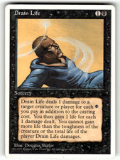 Drain Life 16 Normal C Fourth Edition LP