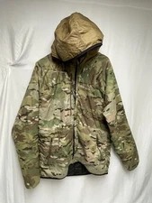 Beyond Clothing A3 Alpha Lochi Multicam & Black Large Regular