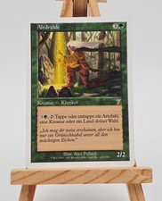 Altdruide 7. Edition (7ED) Magic Karte DE (Elder Druid) 238/350