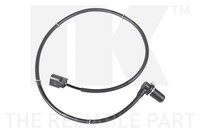 ABS Sensor Raddrehzahl DrehzahlfüHler Vorne Links FüR Mitsubishi Pajero III