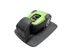 Rasenm&auml;hroboter Greenworks Optimow M 17 cm