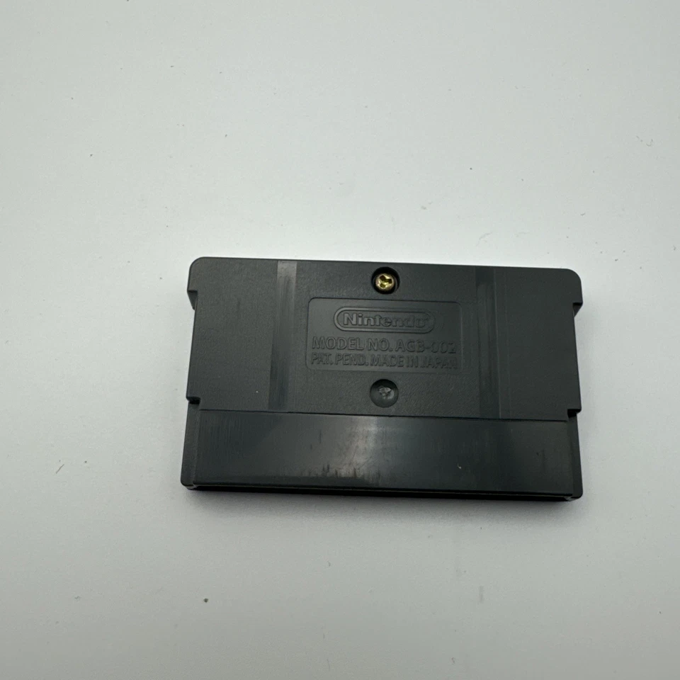 Hamtaro: Ham-Ham Heartbreak GBA Game Boy Advance 2003 картридж только подлинный - Изображение 2 из 2