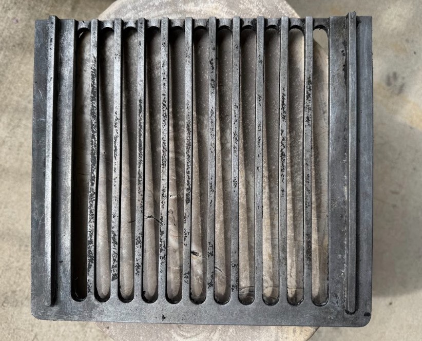 209803 71003267 1 Jenn Air Gas Grill Grate Ea AZ132373 | SL244