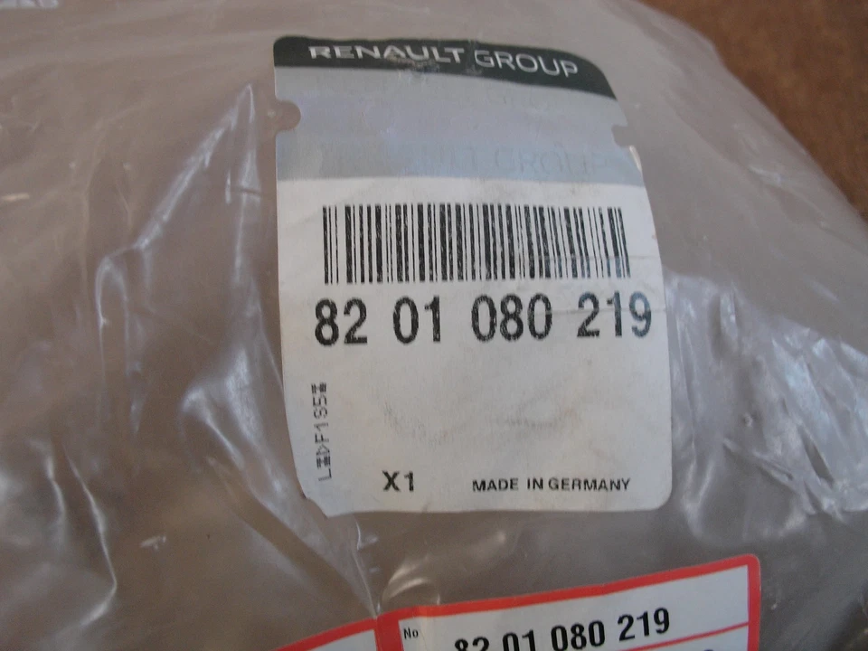 8201080219 Drive Shaft Driveshaft For Renault Master MK3 III 2010-2021 - Image 2 of 2