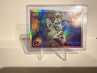 2025 Topps Cosmic Chrome Ja'Marr Chase Base (RAW)