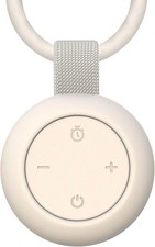 Portable Baby Sound Machine White Noise for Babies Kids Adults Timer Function