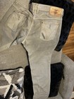D&G Dolce & Gabbana Men's Audacious Jeans Sz42 RARE — photo 9