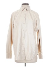 NWT A New Day Women Ivory Jacket S
