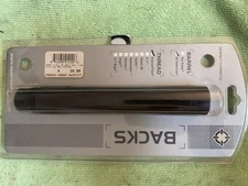 Smart Parts All American Barrel Back (ion Threads)