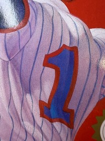 Bases Loaded (Nintendo Entertainment System, 1988) - NES CIB Complete In Box