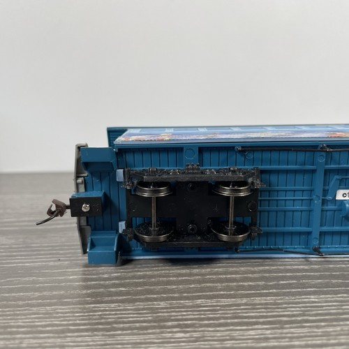 2 x Bachmann Hawthorne Village Disney Personenwagen | Ersatzteile oder Reparaturen | On30 - Bild 10 von 24