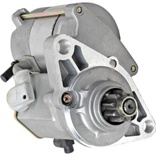 Starter For 2.2 2.3 Honda ACCORD 94 95 96 97 98 99 00 01 02 & CL 1997-1999