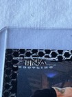 Kevin Nash Auto Signed 2008 TNA Impact Tristar #69 on card in person Silver ink — photo 2