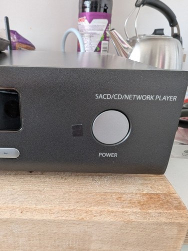 Arcam CDS50 SACD / CD Player / Network Streamer - IMMACULATE - Picture 8 of 8