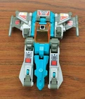 Transformers G1 original vintage Brainstorm