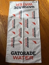 Golf Bag towel with Clip