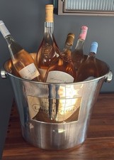 Rare Extra Large Laurent-Perrier Vintage French Champagne, large wine cooler