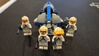 LEGO Star Wars: 332nd Ahsoka's Clone Trooper Battle Pack (75359)