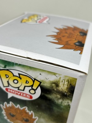 Figurine Funko Pop Smaug - Le Hobbit - Grande Taille - Sans Boîte