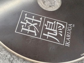 Treasure Dreamcast Soft Speckle Dove ~ IKARUGA~ Used