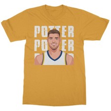 Micah Potter-Inspired Graphic - Indiana Fans Tribute Unisex T-Shirt