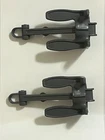 2 RARE G.I. Joe 1985 USS Flagg Aircraft Carrier Ships Anchors M-4069-4 & 5 Parts